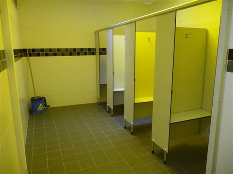 Fossickers' Tourist Park - Accommodation Australia 6