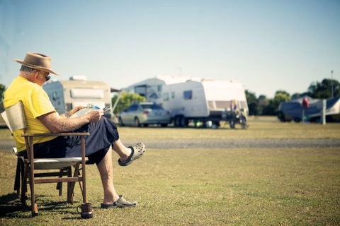 Gateway Lifestyle Casino - Accommodation Australia 0