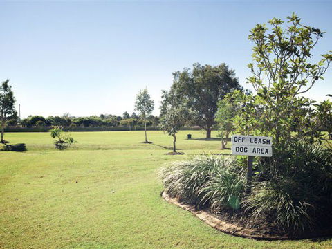 Gateway Lifestyle Casino - Accommodation Australia 1