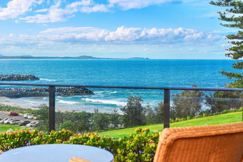 HW Boutique Hotel - Accommodation Australia 1