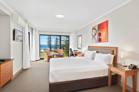 HW Boutique Hotel - Accommodation Australia 2