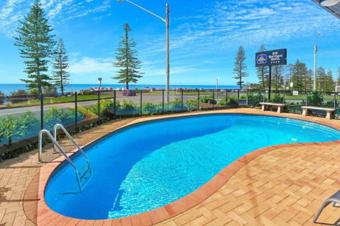 HW Boutique Hotel - Accommodation Australia 3