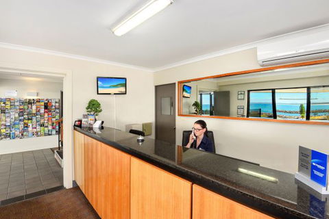 HW Boutique Hotel - Accommodation Australia 6