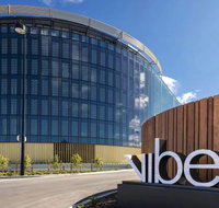 Vibe Hotel Canberra - Accommodation Australia