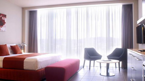 Abode Woden - Local Tourism 0