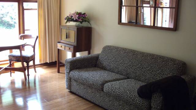 Aranda ACT Accommodation Australia