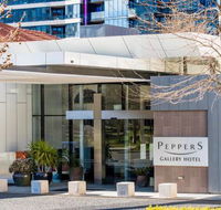Peppers Gallery Hotel - Local Tourism