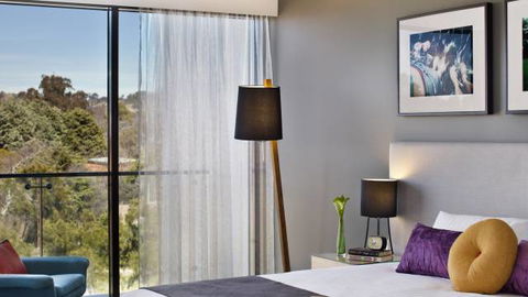 East Hotel + Apartments - Local Tourism 0