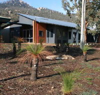 Birrigai Outdoor School and Accommodation Centre - Local Tourism