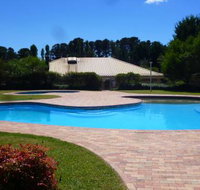 Sundown Villa's - Accommodation Australia