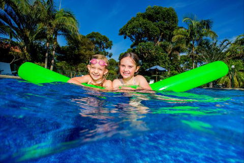Ingenia Holidays Broulee - Accommodation Australia 2