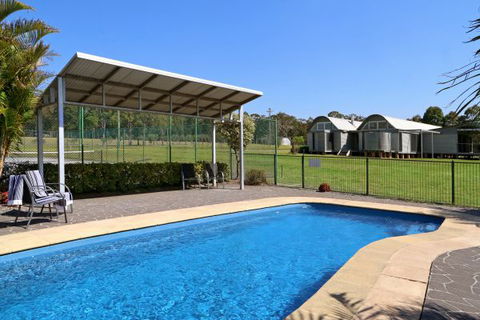 Elderslie House - Local Tourism 33