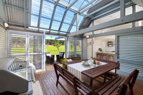 Elderslie House - Local Tourism 41