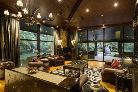 Jamala Wildlife Lodge - Accommodation Australia 4