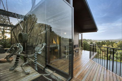 Jamala Wildlife Lodge - Accommodation Australia 10