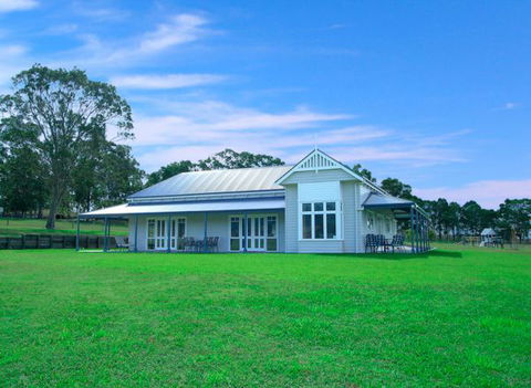 Elderslie House - Local Tourism 42