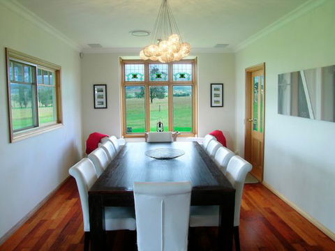 Elderslie House - Local Tourism 44