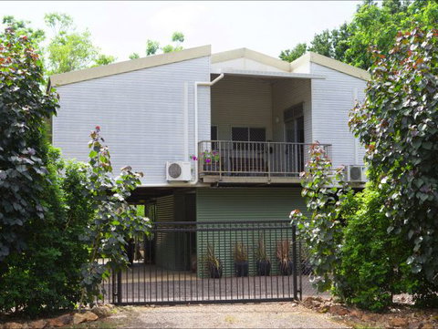 Litchfield Tropical Retreat - Local Tourism 1
