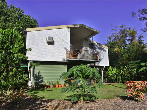 Litchfield Tropical Retreat - Local Tourism 2