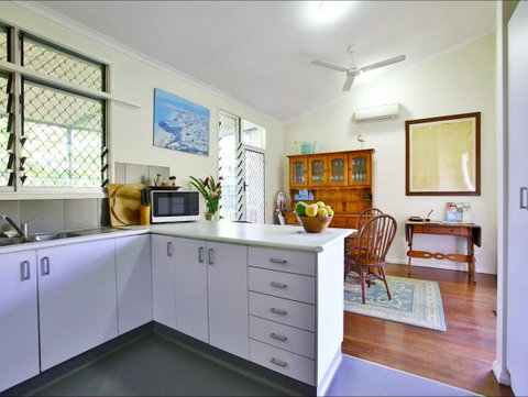Litchfield Tropical Retreat - Local Tourism 3