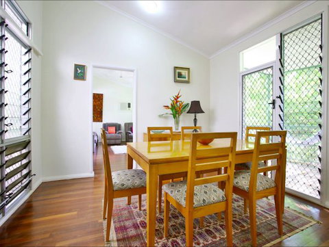 Litchfield Tropical Retreat - Local Tourism 4