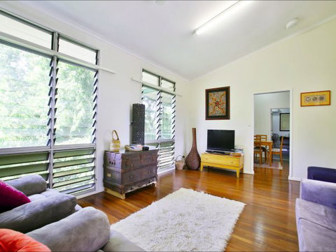 Litchfield Tropical Retreat - Local Tourism 5