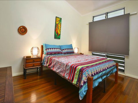 Litchfield Tropical Retreat - Local Tourism 8