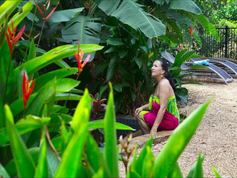 Litchfield Tropical Retreat - Local Tourism 9
