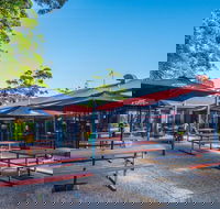 Settlers Inn Port Macquarie - Accommodation Australia