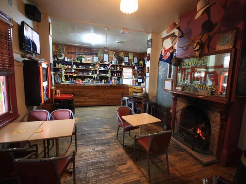 Moonan Flat NSW Local Tourism