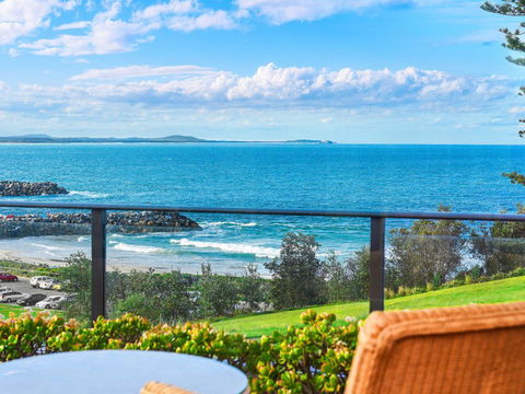 HW Boutique Hotel - Accommodation Australia 0