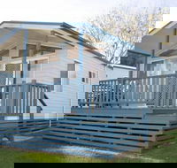 Tuross Lakeside Holiday Park - Local Tourism
