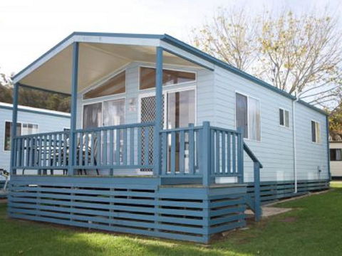 Tuross Lakeside Holiday Park - Accommodation Australia 0