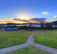 Inland Waters Holiday Parks Lake Glenbawn - Accommodation Australia