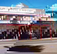 Club House Hotel - Accommodation Australia