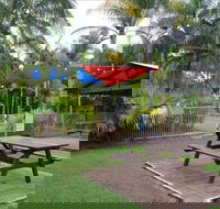 Leisure Tourist Park - Accommodation Australia