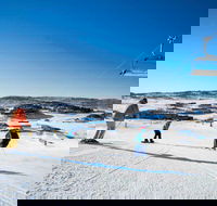 The Coachman Ski Lodge - Local Tourism