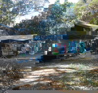 Smoky Cape campground - Local Tourism