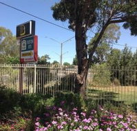Forest Lodge Motor Inn and Restaurant - Accommodation Australia