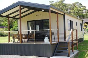 Bermagui NSW Accommodation Australia