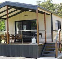 BIG4 Wallaga Lake Holiday Park - Accommodation Australia