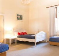 Culcairn Hotel  - Local Tourism