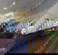 Carriageway Resort - Accommodation Australia