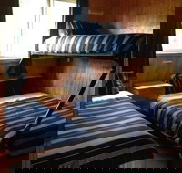 Canobolas Mountain Cabins - Accommodation Australia