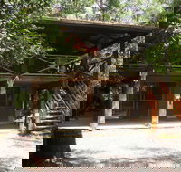 Carawirry - Accommodation Australia