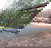The Francis Retreat - Accommodation Australia