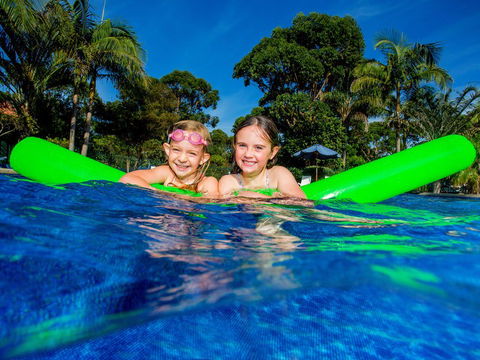 Ingenia Holidays Broulee - Accommodation Australia 1