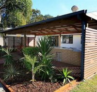 BIG4 Great Lakes at Forster-Tuncurry - Accommodation Australia