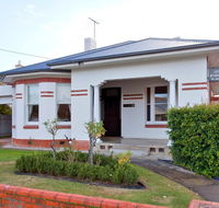 Elegance on Englehardt - Accommodation Australia
