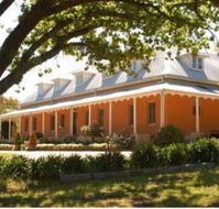 Fitzroy Inn Historic Retreat - Accommodation Australia